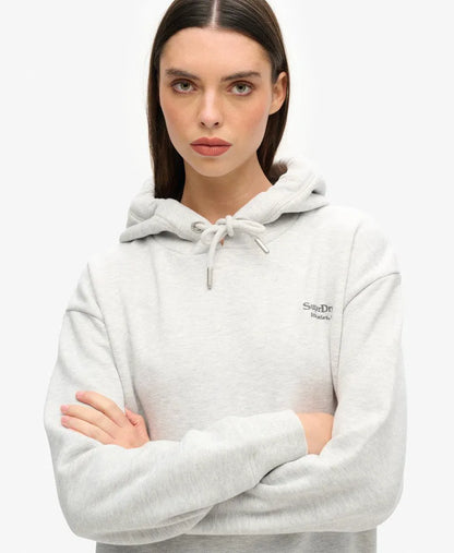 Glacier Grey Marl