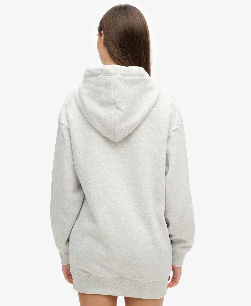 Glacier Grey Marl