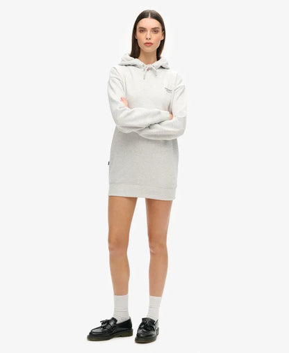 Glacier Grey Marl