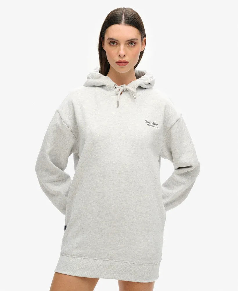 Glacier Grey Marl