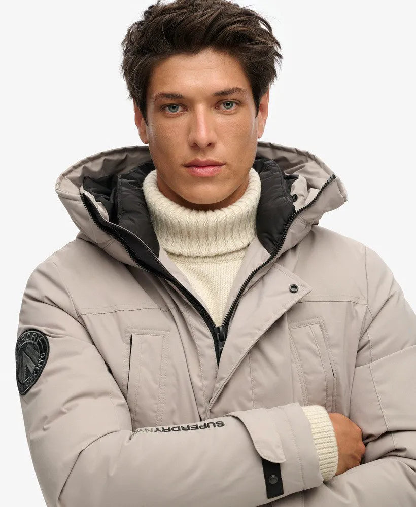 Stone Dark Grey