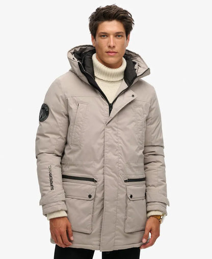 Stone Dark Grey