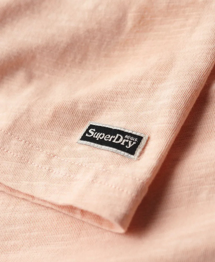 Vintage Logo Borough T-Shirt