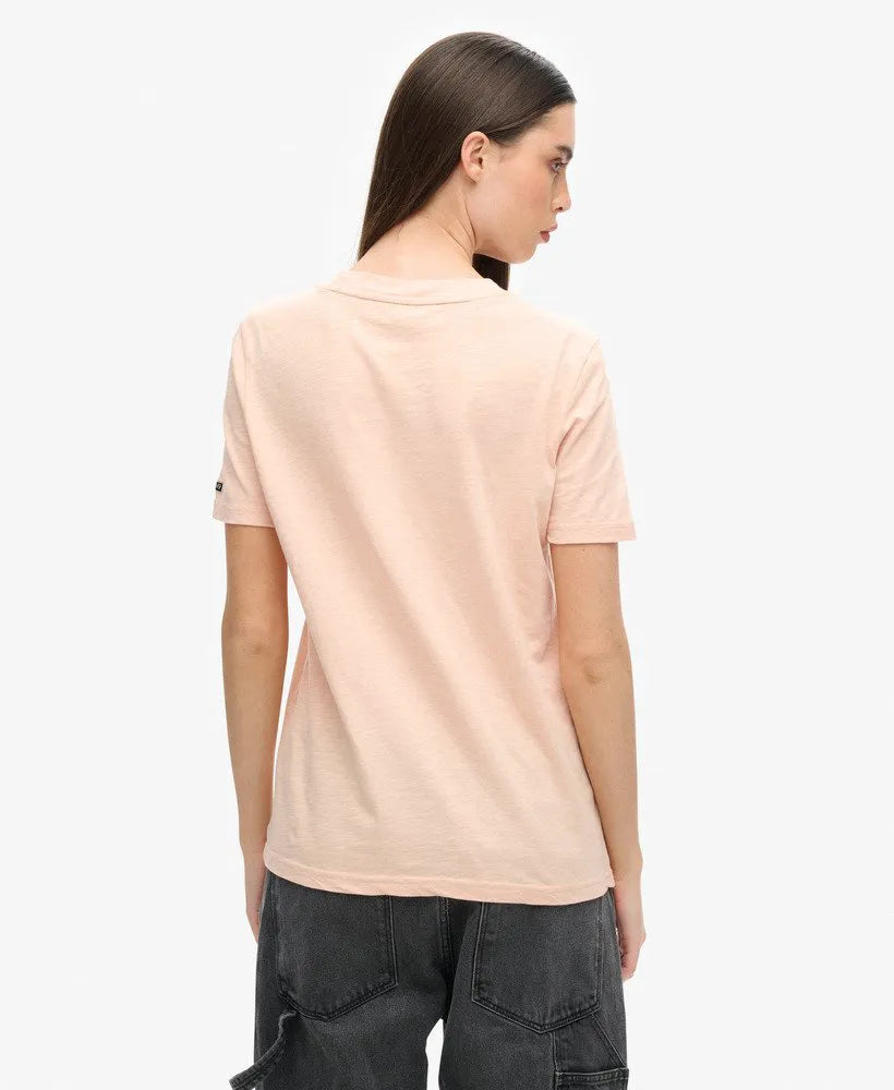 Vintage Logo Borough T-Shirt