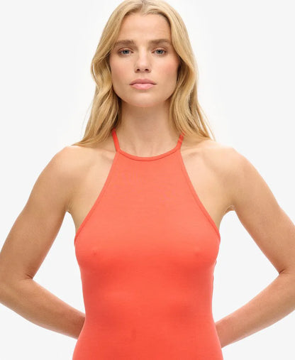 Grenadine Orange