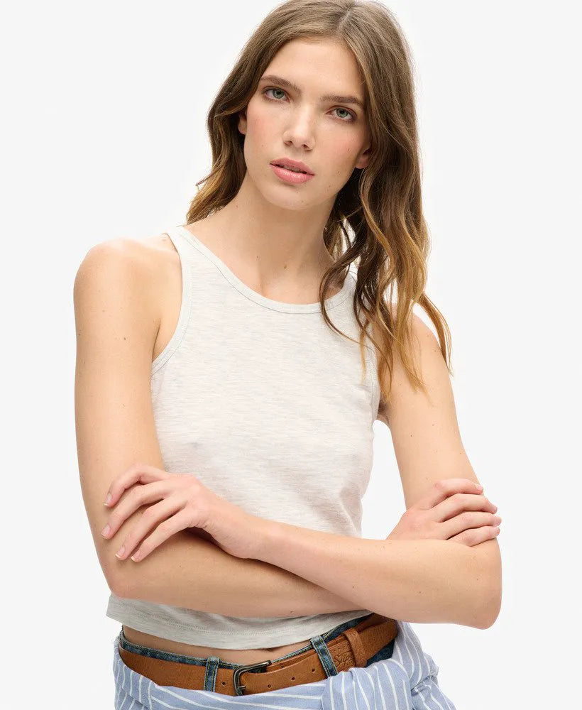 Starlight Grey Marl