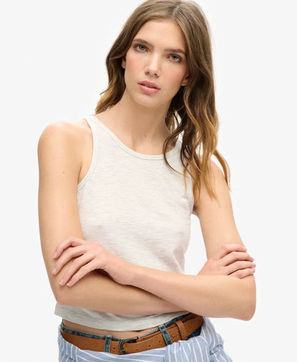 Starlight Grey Marl