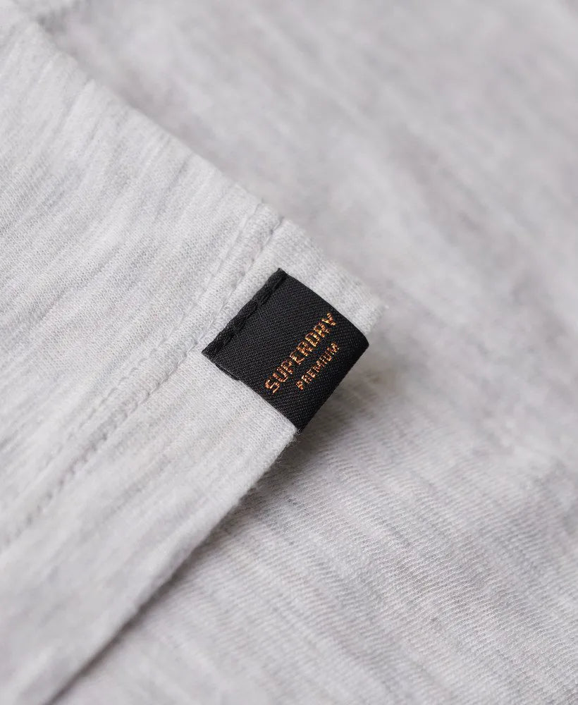 Starlight Grey Marl