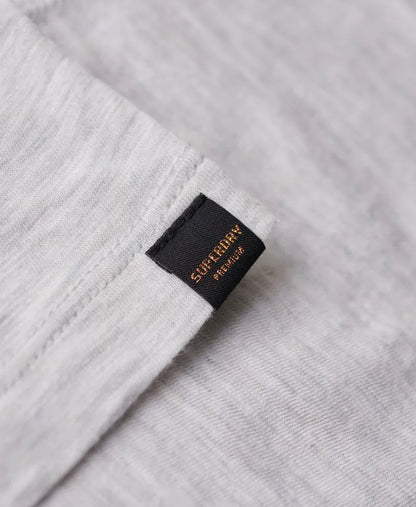 Starlight Grey Marl