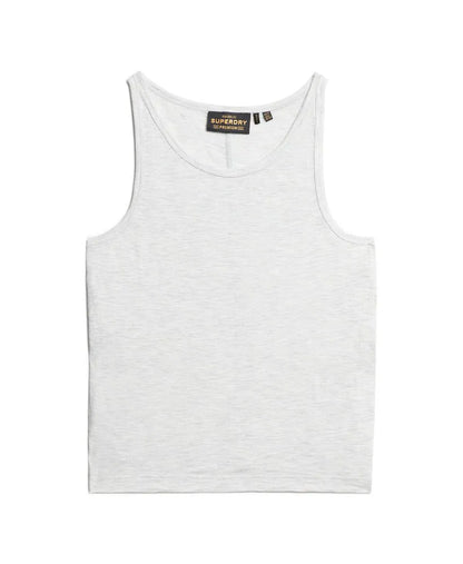 Starlight Grey Marl