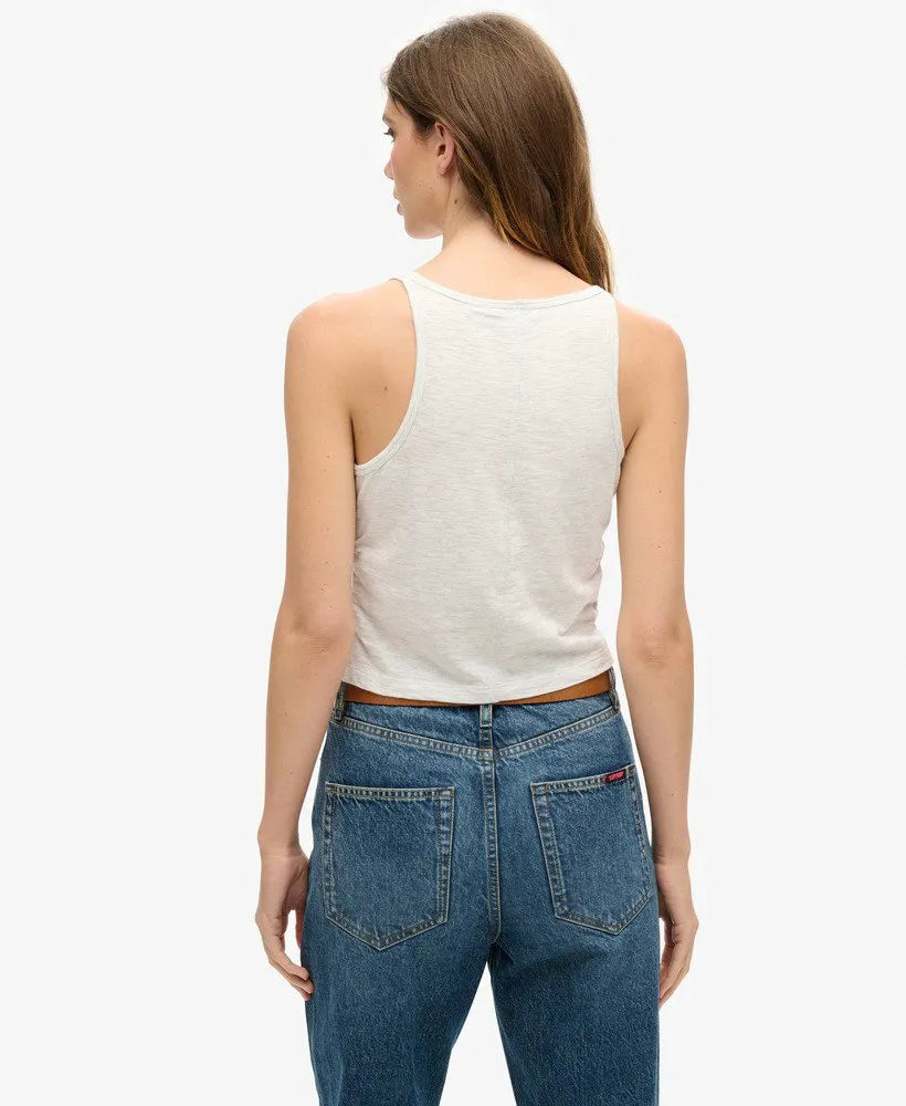 Starlight Grey Marl