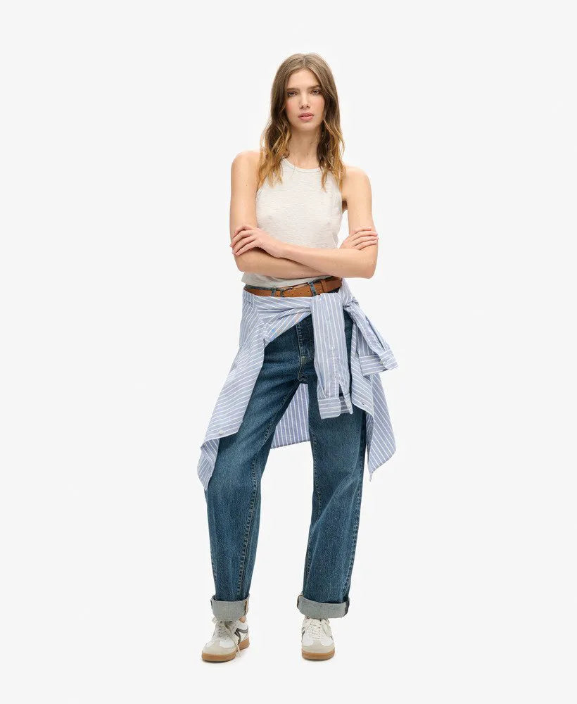 Starlight Grey Marl