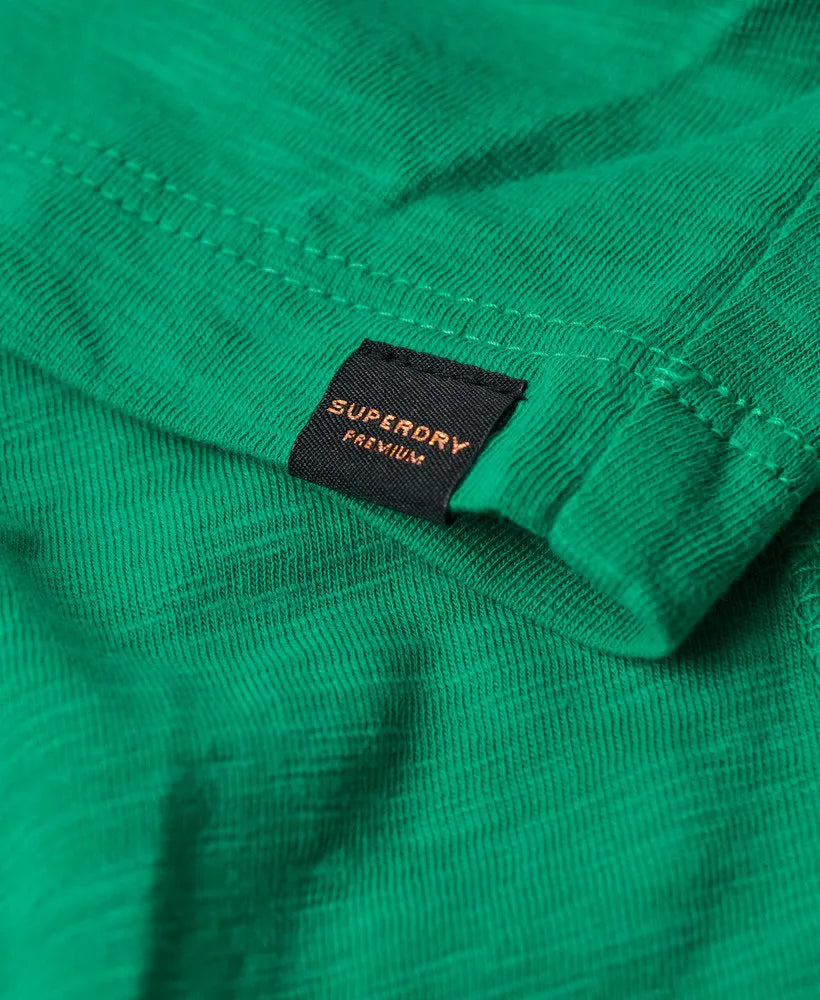 Summer Green