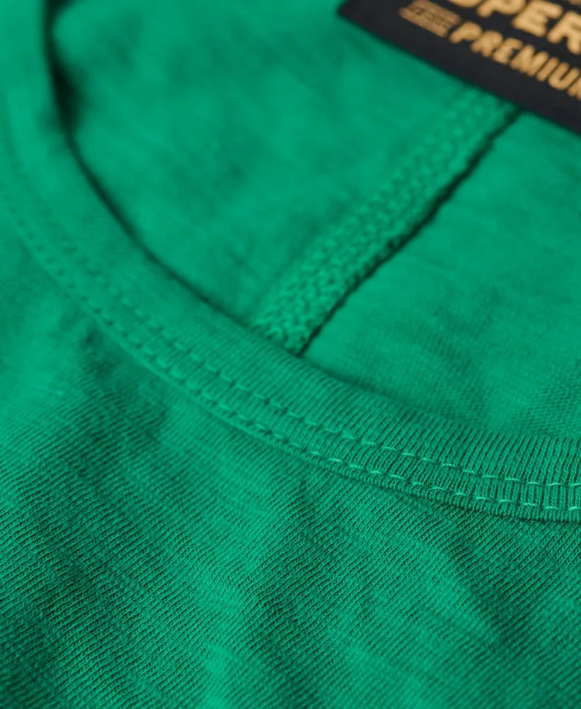 Summer Green