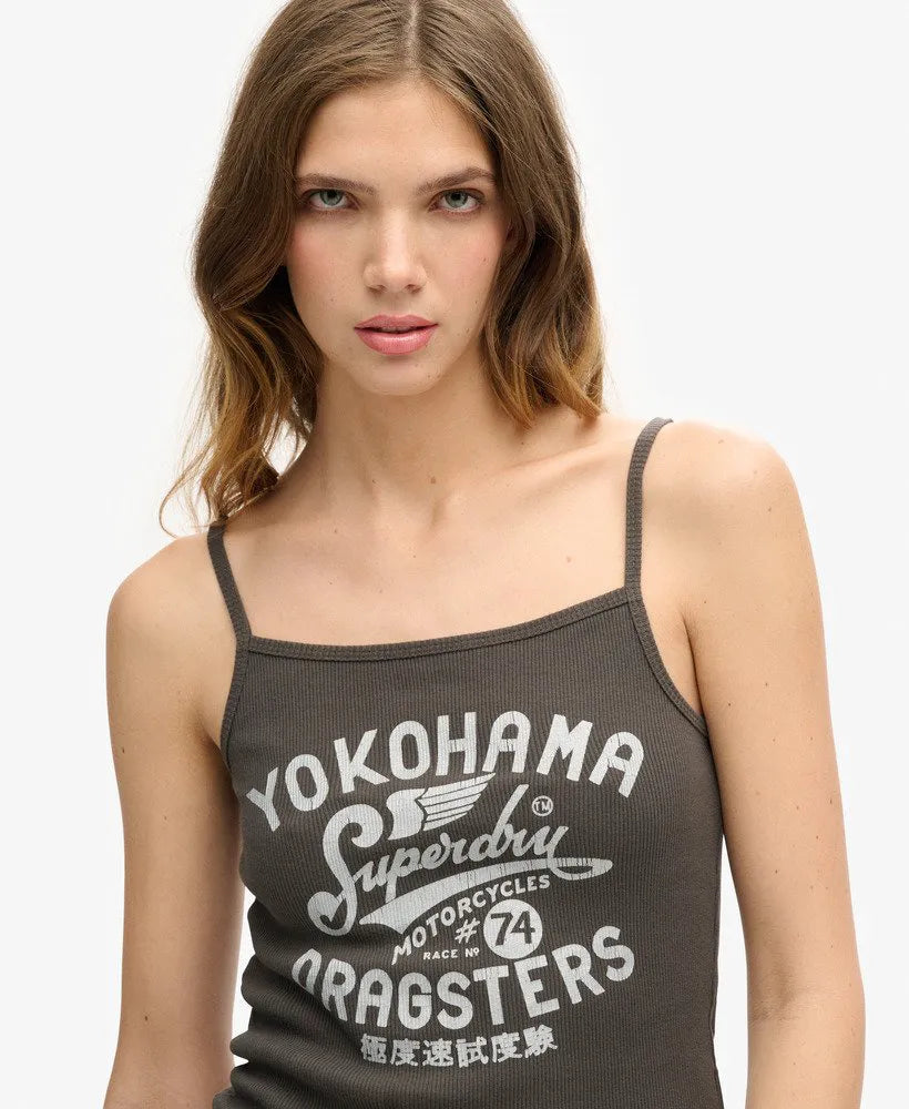 VINTAGE BLACK