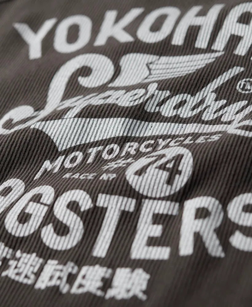 VINTAGE BLACK