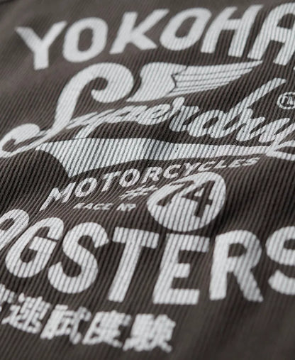 VINTAGE BLACK