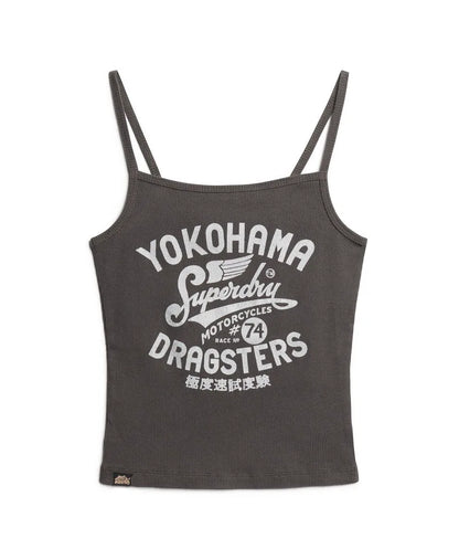 VINTAGE BLACK