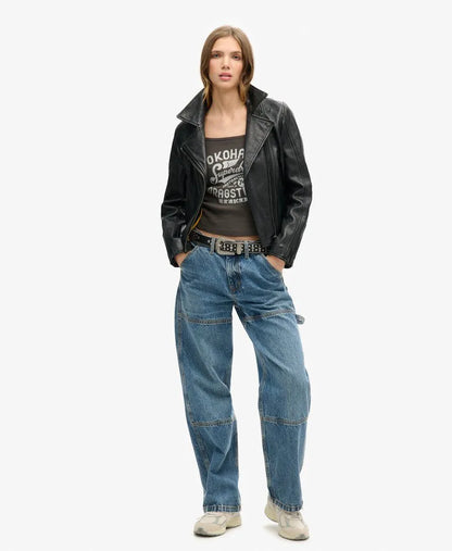VINTAGE BLACK