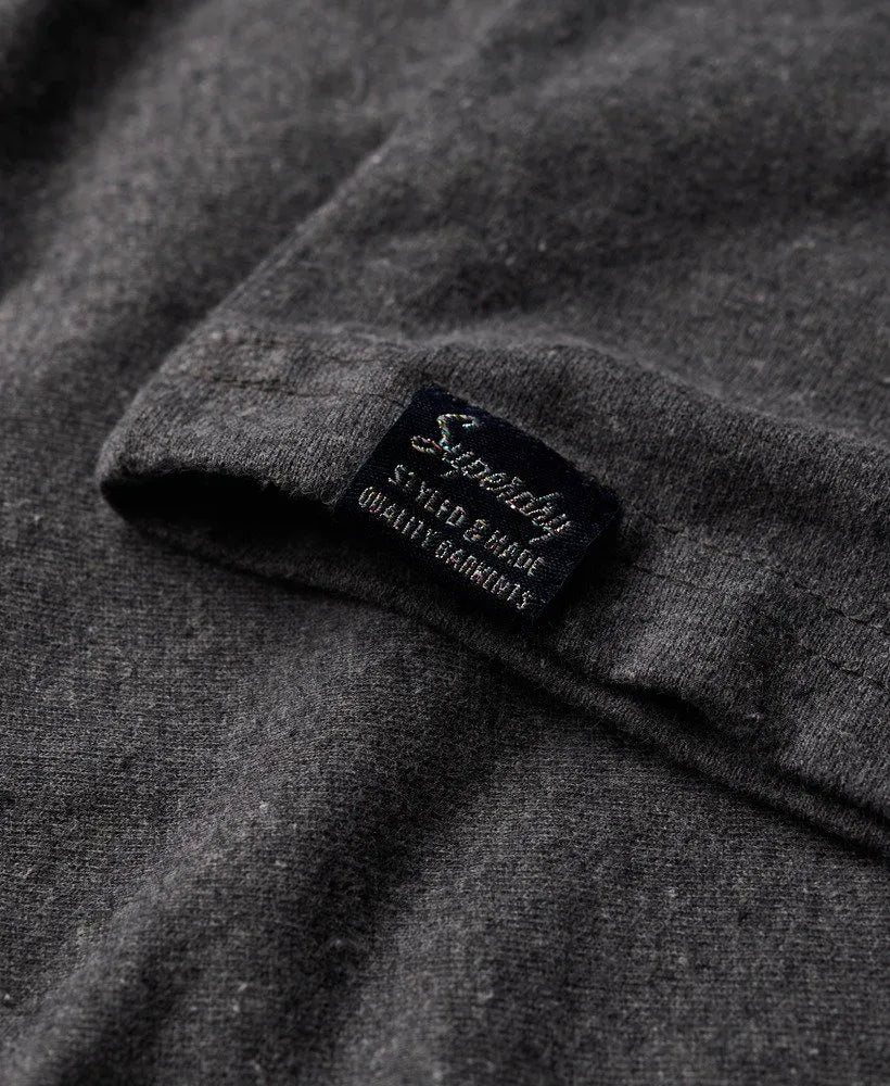 GRANITE GREY MARL
