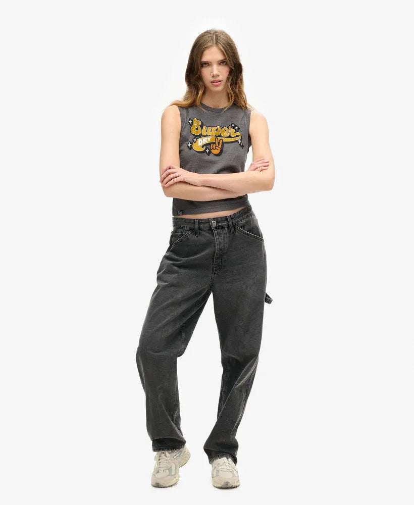 GRANITE GREY MARL