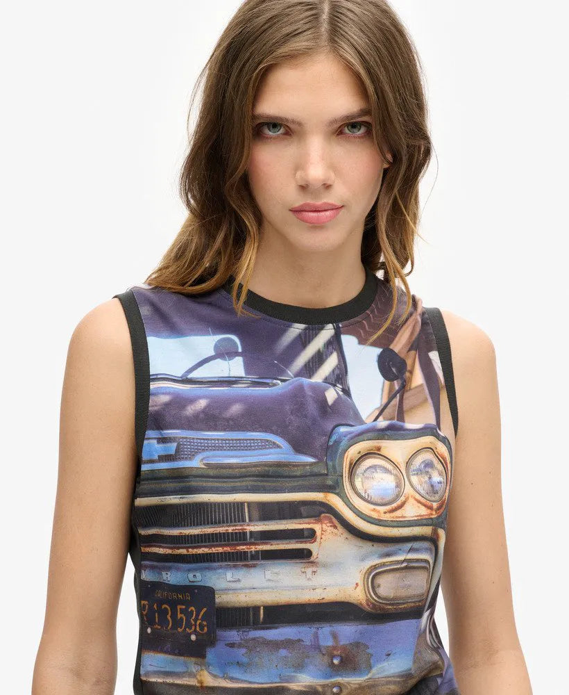 Car AOP