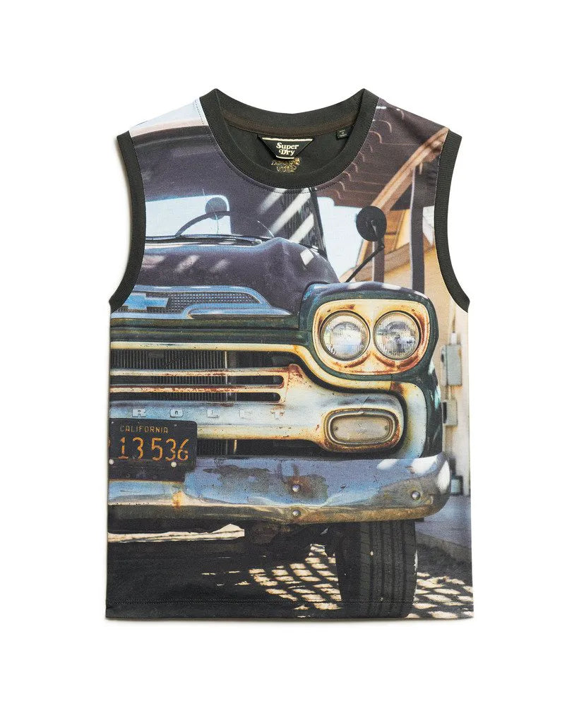 Car AOP