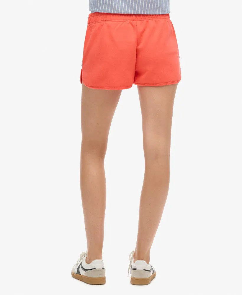 HOT CORAL