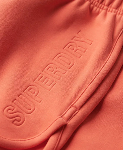 HOT CORAL