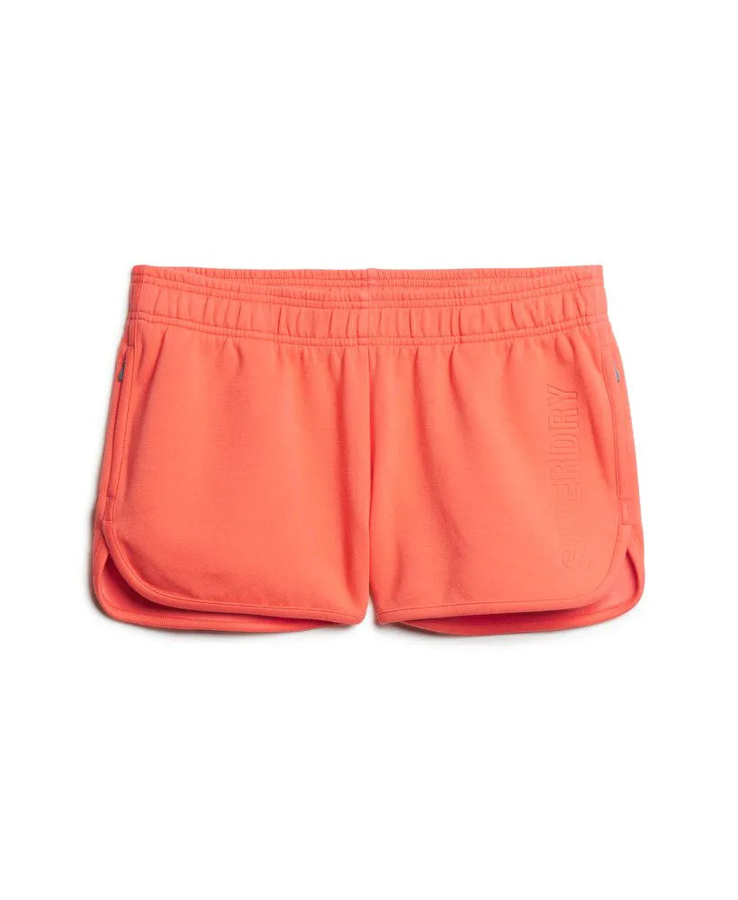 HOT CORAL
