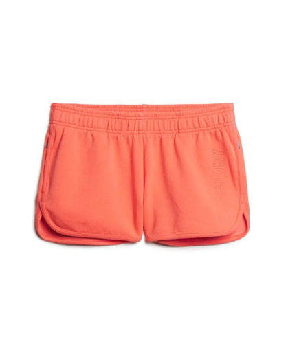 HOT CORAL