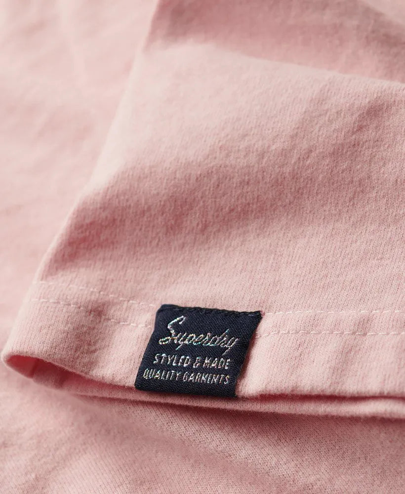 Somon Pink Marl