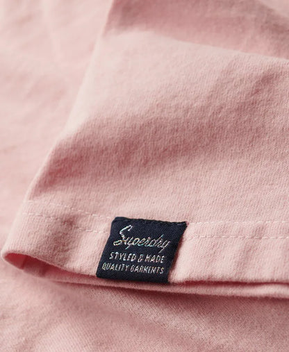 Somon Pink Marl