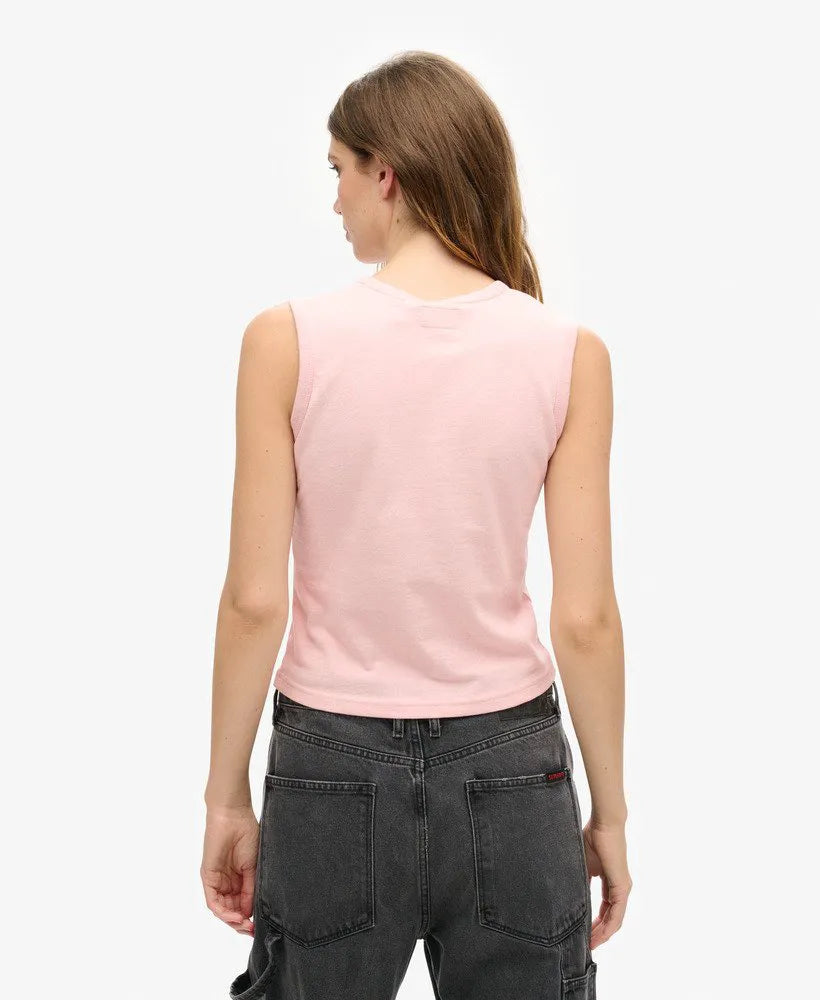 Somon Pink Marl