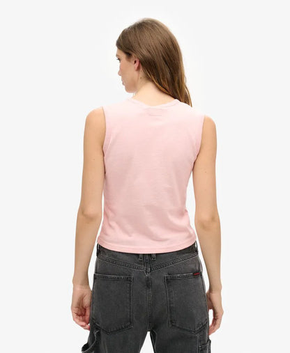 Somon Pink Marl