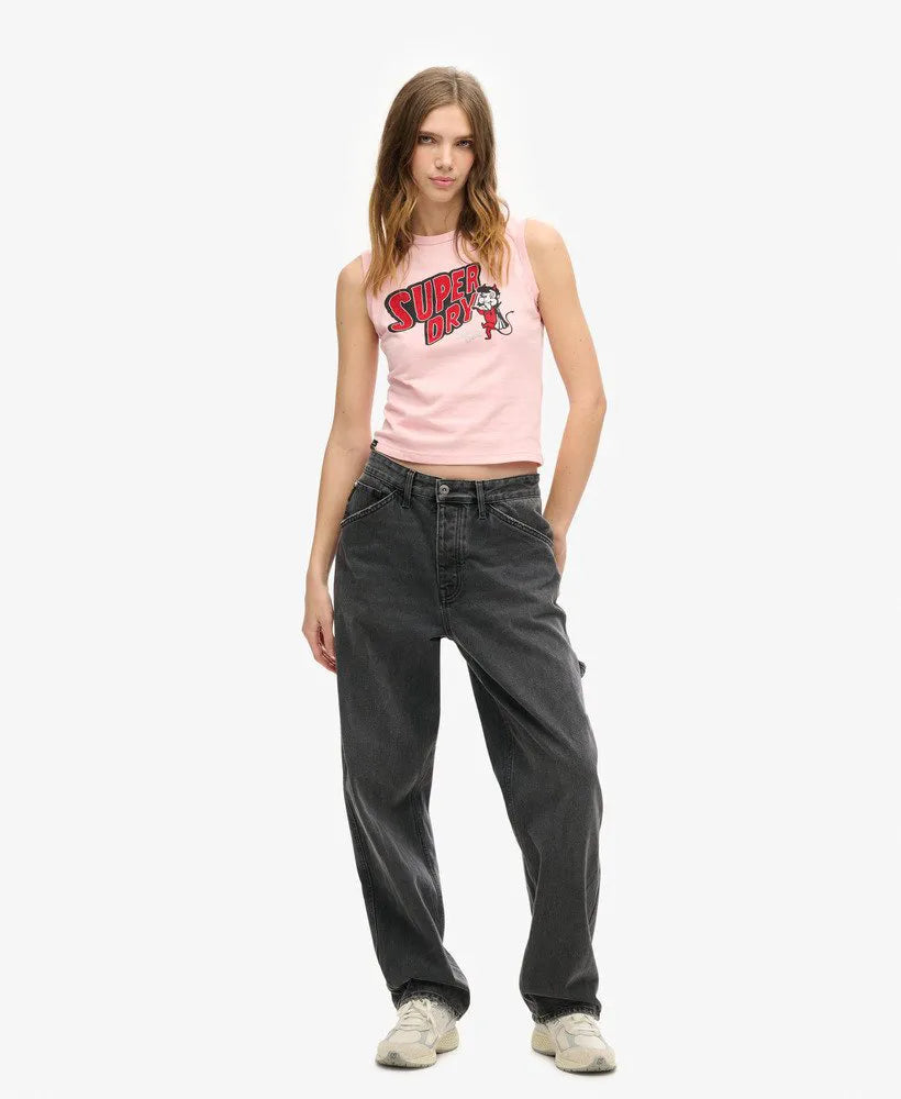 Somon Pink Marl