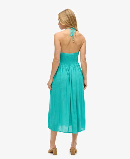 Tropical Green