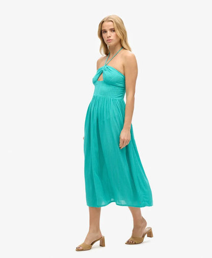 Tropical Green