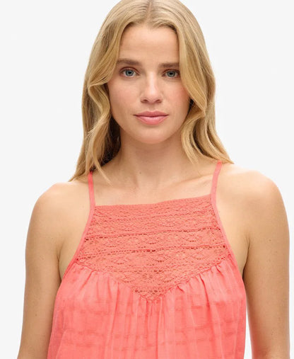 Blush Coral