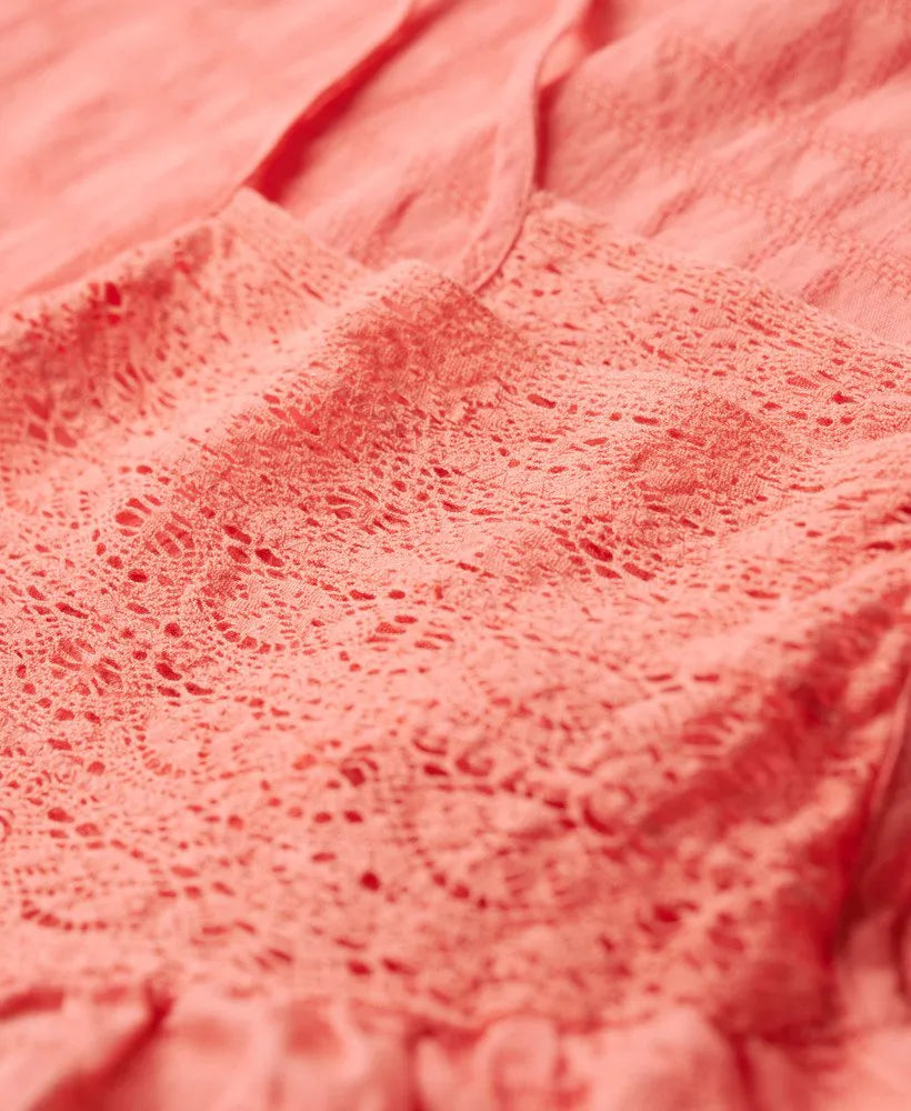 Blush Coral