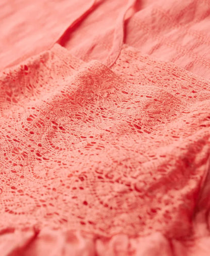 Blush Coral