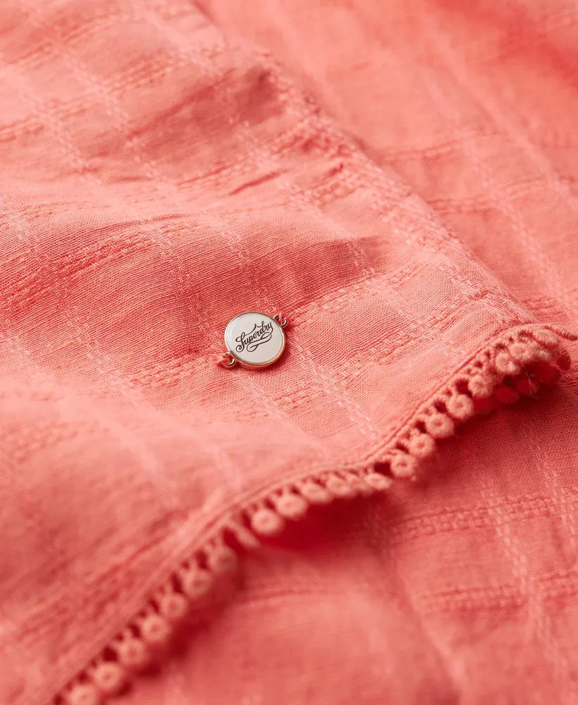 Blush Coral
