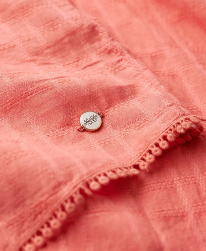 Blush Coral