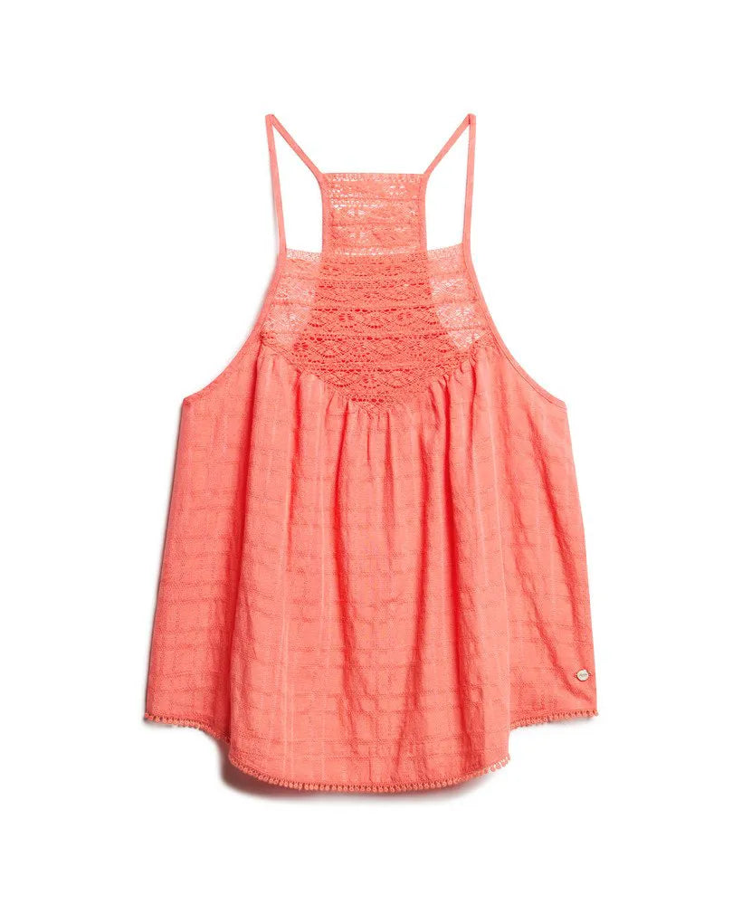 Blush Coral