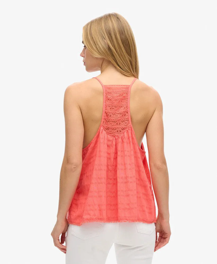 Blush Coral