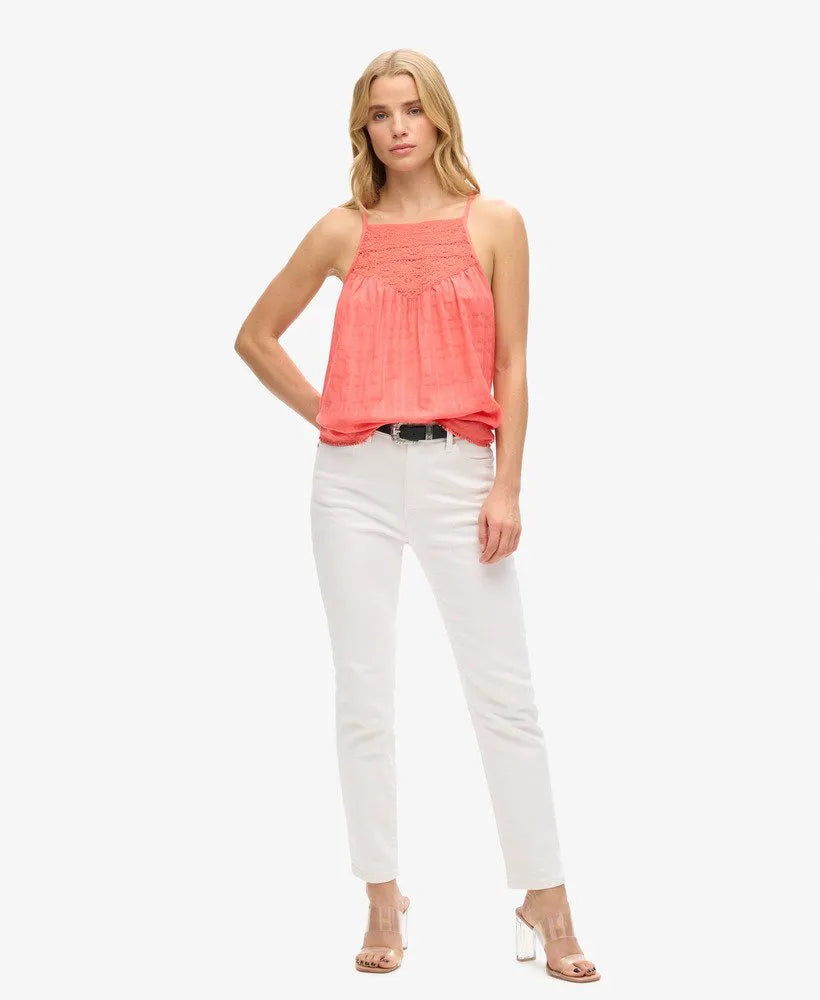 Blush Coral