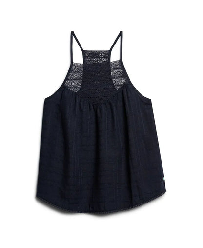 Eclipse Navy