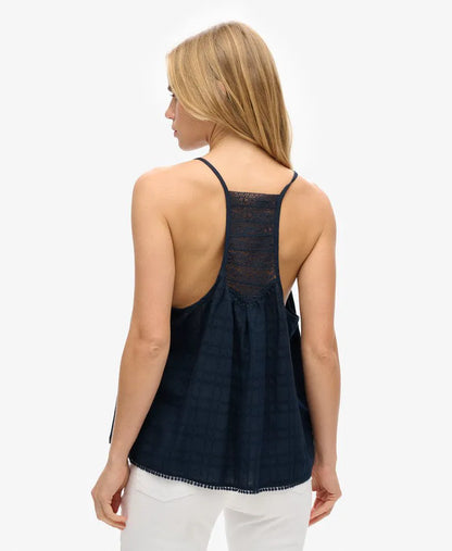 Eclipse Navy