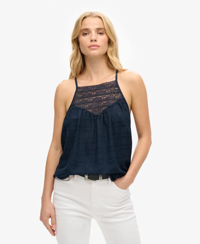 Eclipse Navy