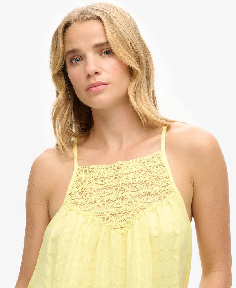 PALE YELLOW